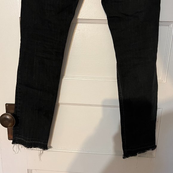 Rag & bone Dre Slim Boyfriend Jean - Picture 10 of 10